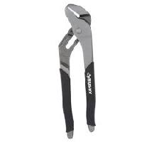 Groove Joint Pliers