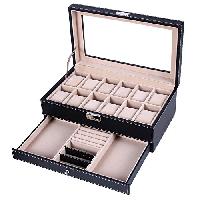 Jewelry Watch Boxes