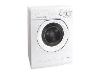 WASHING MACHINE - WLCF08GG