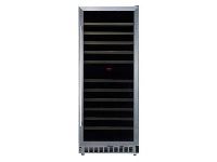 WC102IX WINE COOLER