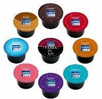 Lavazza Coffee Capsule