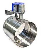 Damper Actuator