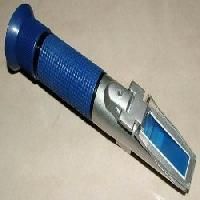 Hand Refractometer, ERMA