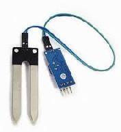 Soil Moisture Sensor