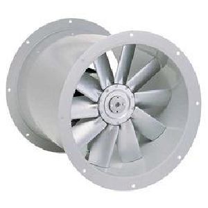 Tube Axial Fans