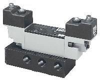 Pneumatic Solenoid Valve