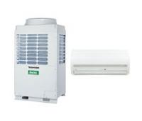 Carrier VRF AC