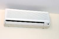 Ductless Air Conditioner