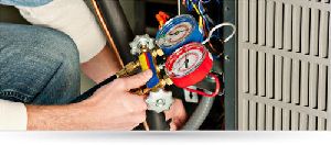 Air Conditioner Repairing Services