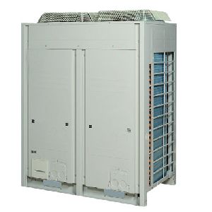 vrv air conditioner