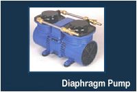 Diaphragm Pump