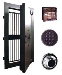 Godrej strongroom doors