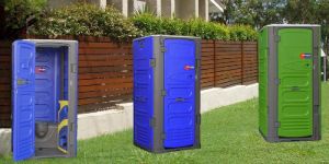 Portable PORTA LOOS