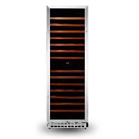 WC171DIX Dual Zone Wine Cooler