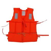 Marine Inflatable Life Jacket