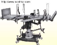 Hydraulic Surgical Operation Table