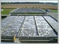 Biological Wastewater Treatment