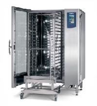 combi oven