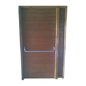 Fire Rated Doors for Construction Industry