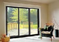 Patio Sliding Door