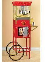 Popcorn Maker