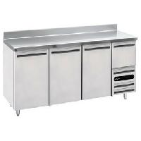 Undercounter Refrigerator