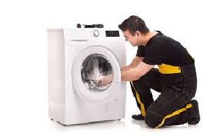 Washing Machine Repair & Maintenance Services