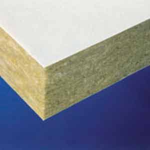 rockwool panel