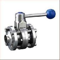 dairy valves