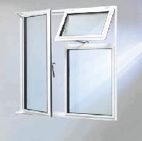 Metal Window