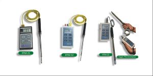 Portable Battery Operated Indicator DTM-22