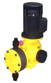 Mechanical Dosing Pump