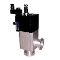 Pneumatic Right Angle Valve