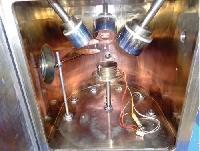 Vacuum Coating Chamber