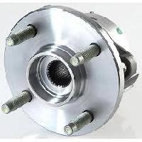 Wheel Hub Assembly