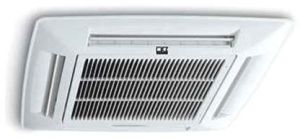 LG Centralized AC