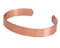 Pain Copper Bracelets