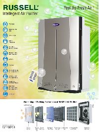 Air Purifier