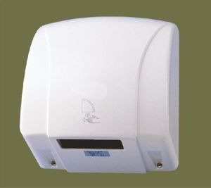 auto hand dryers