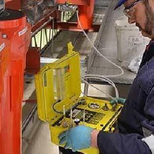 Compressed Air Validation Services