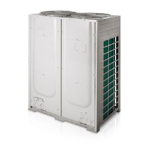 Variable Refrigerant Volume System