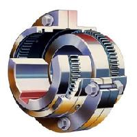 Gear Coupling