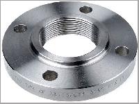 Stainless Steel Threaded Flanges