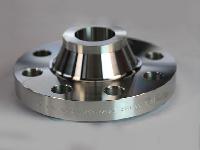 STAINLESS STEEL WELDNECK FLANGES