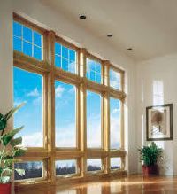 energy efficient windows