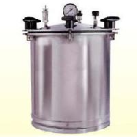 Stainless Steel Autoclaves