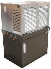 glycol chiller