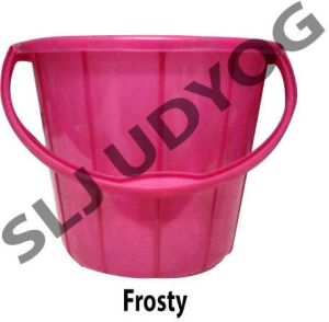 Frosty Bucket