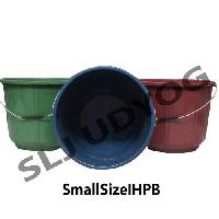Small Plastic Bucket