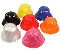 Plastic Rain Caps